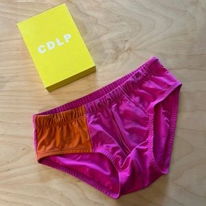 CDLP Swim brief